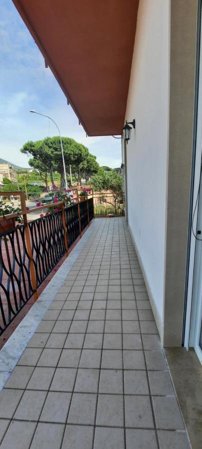 Vesuvius' Lovely Inn Ercolano Luaran gambar