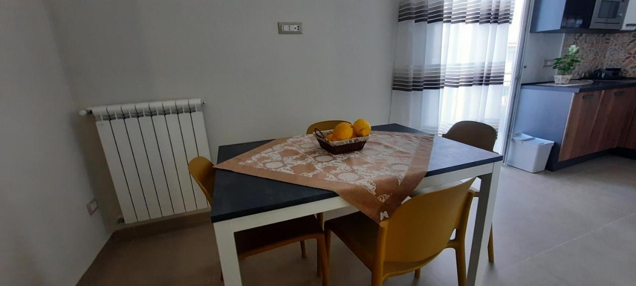Vesuvius' Lovely Inn Ercolano Luaran gambar