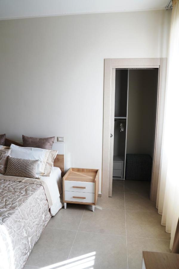 Vesuvius' Lovely Inn Ercolano Luaran gambar